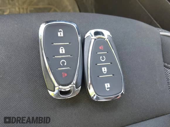 2023 Chevrolet TrailBlazer LT z VIN KL79MRSL7PB148603, wystawiony jako IAAI lot #43203114 z przebiegiem 21 274 mil mil oraz . Historia ofert i sprzedaży dostępna na DreamBid. Obrazek 11.