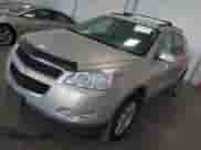 2012 Chevrolet Traverse 2LT with VIN 1GNKVJED5CJ141275, listed as a IAAI auction lot 42395686 with 234,476 mi miles and . Bid and sale history available at DreamBid. Image 17.