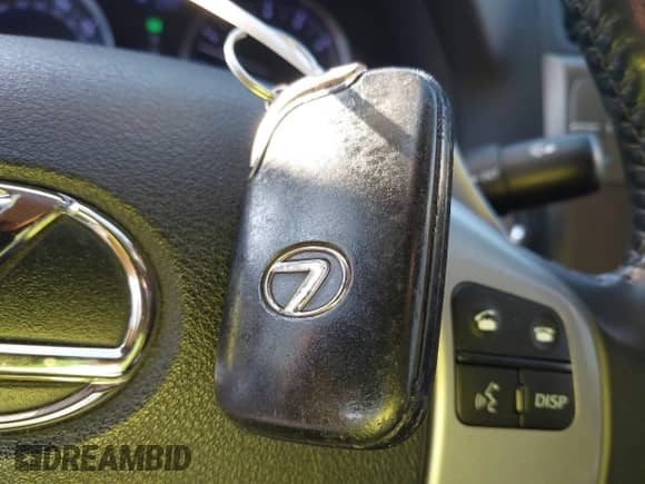 2013 Lexus IS 250 z VIN JTHBF5C20D5190097, wystawiony jako IAAI lot #41282987 z przebiegiem 135 890 mil mil oraz . Historia ofert i sprzedaży dostępna na DreamBid. Obrazek 11.