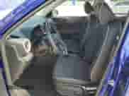2024 Hyundai Venue Limited z VIN KMHRC8A31RU314991, wystawiony jako Copart lot #58033455 z przebiegiem 4 830 mil mil oraz Szkoda całkowita • Salvage title. Historia ofert i sprzedaży dostępna na DreamBid. Obrazek 7.