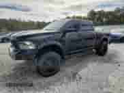 2013 Ram 1500 Outdoorsman z VIN 1C6RR6LT7DS532692, wystawiony jako Copart lot #83874395 z przebiegiem 217 942 mil mil oraz Szkoda całkowita • Salvage title. Historia ofert i sprzedaży dostępna na DreamBid. Obrazek 1.