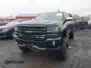 2016 Chevrolet Silverado 1500 LTZ z VIN 3GCUKSEJ4GG272274, wystawiony jako IAAI lot #41913589 z przebiegiem 144 027 mil mil oraz . Historia ofert i sprzedaży dostępna na DreamBid. Obrazek 6.