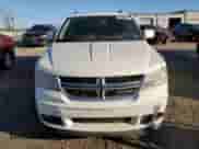 2011 Dodge Journey Crew with VIN 3D4PH3FG8BT505631, listed as a Copart auction lot 46866525 with 234,531 mi miles and Salvage title. Bid and sale history available at DreamBid. Image 5.