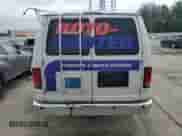 2014 Ford Econoline Cargo Commercial с VIN 1FDSS3EL0EDB04586, выставлен на аукционе Copart как лот 59815275 с пробегом 216 411 миль миль и Списание • Salvage title. История ставок и продаж доступна на DreamBid. Изображение 6.