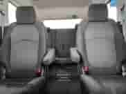 2014 Chevrolet Traverse LT z VIN 1GNKRGKD0EJ220612, wystawiony jako Copart lot #87012605 z przebiegiem 201 540 mil mil oraz Szkoda całkowita • Salvage title. Historia ofert i sprzedaży dostępna na DreamBid. Obrazek 10.