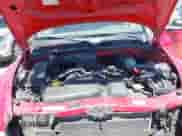 2002 Dodge Dakota Sport z VIN 1B7HL38XX2S686570, wystawiony jako IAAI lot #42865151 z przebiegiem 208 358 mil mil oraz . Historia ofert i sprzedaży dostępna na DreamBid. Obrazek 10.