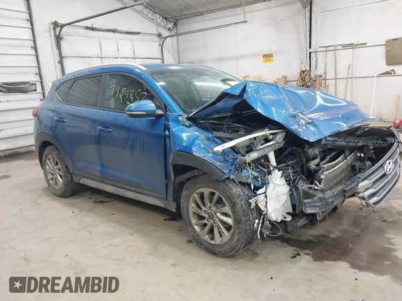 2018 Hyundai Tucson SEL с VIN KM8J3CA42JU775873, выставлен на аукционе IAAI как лот 42884257 с пробегом 97 157 миль миль и . История ставок и продаж доступна на DreamBid. Изображение 1.
