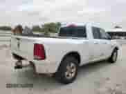 2014 Ram 1500 SLT с VIN 1C6RR6GT6ES416170, выставлен на аукционе Copart как лот 57131875 с пробегом 129 874 миль миль и Списание • Salvage title. История ставок и продаж доступна на DreamBid. Изображение 3.