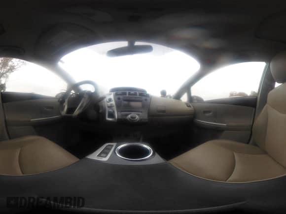 2012 Toyota Prius Two с VIN JTDZN3EUXC3143319, выставлен на аукционе IAAI как лот 43584519 с пробегом 110 100 миль миль и . История ставок и продаж доступна на DreamBid. Изображение 19.