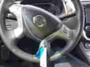 2016 Nissan Murano Platinum z VIN 5N1AZ2MG9GN118893, wystawiony jako IAAI lot #41995951 z przebiegiem 163 885 mil mil oraz . Historia ofert i sprzedaży dostępna na DreamBid. Obrazek 11.