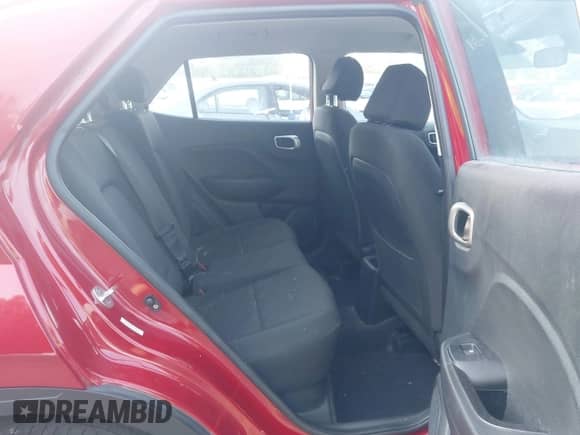 2022 Hyundai Venue SE с VIN KMHRB8A31NU198446, выставлен на аукционе IAAI как лот 43260868 с пробегом 43 597 миль миль и . История ставок и продаж доступна на DreamBid. Изображение 8.