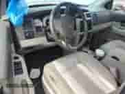 2005 Dodge Durango Limited with VIN 1D8HD58DX5F543244, listed as a Copart auction lot 63916115 with Not provided miles and Salvage title. Bid and sale history available at DreamBid. Image 8.