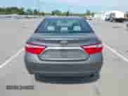 2017 Toyota Camry SE with VIN 4T1BF1FK5HU756896, listed as a IAAI auction lot 43158562 with 103,647 mi miles and . Bid and sale history available at DreamBid. Image 16.