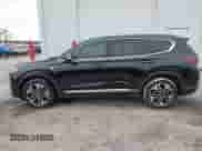 2019 Hyundai Santa Fe Ultimate с VIN 5NMS5CAA8KH019109, выставлен на аукционе IAAI как лот 41120391 с пробегом 101 829 миль миль и . История ставок и продаж доступна на DreamBid. Изображение 14.