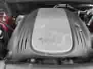 2023 Dodge Durango R/T Plus с VIN 1C4SDHCT4PC589614, выставлен на аукционе Copart как лот 61172185 с пробегом 19 713 миль миль и Списание • Salvage title. История ставок и продаж доступна на DreamBid. Изображение 15.