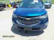 2020 Chevrolet Equinox Premier with VIN 2GNAXXEV3L6185614, listed as a IAAI auction lot 42798631 with 80,929 mi miles and . Bid and sale history available at DreamBid. Image 6.
