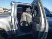 2024 Toyota Tacoma SR5 with VIN 3TMKB5FN2RM001972, listed as a IAAI auction lot 43362889 with 21,644 mi miles and . Bid and sale history available at DreamBid. Image 8.