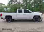 2014 Chevrolet Silverado 1500 LTZ z VIN 1GCVKSEC6EZ237755, wystawiony jako IAAI lot #42213523 z przebiegiem 183 307 mil mil oraz . Historia ofert i sprzedaży dostępna na DreamBid. Obrazek 13.
