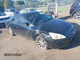 2007 Honda Accord EX-L с VIN 1HGCM72637A006232, выставлен на аукционе IAAI как лот 43073664 с пробегом 256 612 миль миль и . История ставок и продаж доступна на DreamBid. Изображение 1.