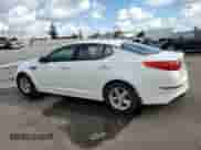 2015 Kia Optima LX с VIN KNAGM4A74F5566466, выставлен на аукционе Copart как лот 81994485 с пробегом 12 164 миль миль и Списание • Salvage title. История ставок и продаж доступна на DreamBid. Изображение 2.