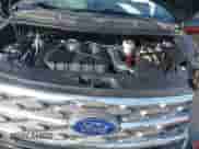 2018 Ford Explorer z VIN 1FM5K7BH8JGB88170, wystawiony jako IAAI lot #41529475 z przebiegiem 108 849 mil mil oraz . Historia ofert i sprzedaży dostępna na DreamBid. Obrazek 10.