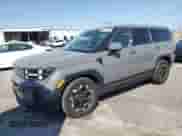 2024 Hyundai Santa Fe SE с VIN 5NMP14GL9RH040190, выставлен на аукционе Copart как лот 65163185 с пробегом 11 002 миль миль и Списание • Salvage title. История ставок и продаж доступна на DreamBid. Изображение 1.
