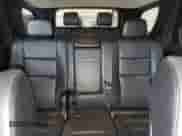 2016 Dodge Durango Limited with VIN 1C4RDHDG0GC373940, listed as a Copart auction lot 67306585 with 54,357 mi miles and Clean title. Bid and sale history available at DreamBid. Image 10.