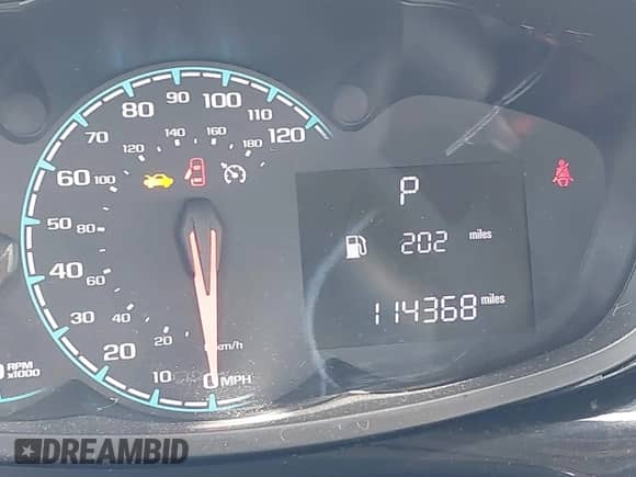2020 Chevrolet Spark LT с VIN KL8CD6SA5LC475228, выставлен на аукционе IAAI как лот 42247483 с пробегом 114 368 миль миль и . История ставок и продаж доступна на DreamBid. Изображение 15.