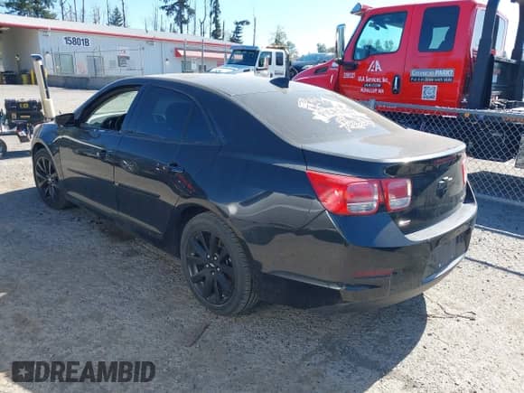 2015 Chevrolet Malibu LT с VIN 1G11E5SX5FF336318, выставлен на аукционе IAAI как лот 43283718 с пробегом 138 775 миль миль и . История ставок и продаж доступна на DreamBid. Изображение 3.