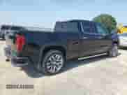 2023 GMC Sierra 1500 Denali z VIN 3GTUUGED8PG262364, wystawiony jako Copart lot #60471545 z przebiegiem 28 443 mil mil oraz Szkoda całkowita • Salvage title. Historia ofert i sprzedaży dostępna na DreamBid. Obrazek 3.