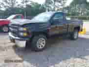 2015 Chevrolet Silverado 1500 Work Truck с VIN 1GCNCPEH6FZ171764, выставлен на аукционе IAAI как лот 42292940 с пробегом 125 450 миль миль и . История ставок и продаж доступна на DreamBid. Изображение 17.