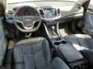 2014 Chevrolet SS с VIN 6G3F15RW4EL941830, выставлен на аукционе Copart как лот 68732785 с пробегом 83 500 миль миль и Списание • Salvage title. История ставок и продаж доступна на DreamBid. Изображение 8.
