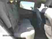 2017 Hyundai Santa Fe 2.4L с VIN 5XYZT3LB0HG393789, выставлен на аукционе Copart как лот 81712395 с пробегом 87 281 миль миль и Списание • Salvage title. История ставок и продаж доступна на DreamBid. Изображение 11.