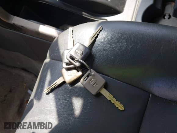 2003 Nissan Frontier XE with VIN 1N6ED29X03C435381, listed as a IAAI auction lot 42759155 with 220,302 mi miles and . Bid and sale history available at DreamBid. Image 11.