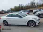 2014 BMW 4 Series 428i xDrive with VIN WBA3V9C56EPR69436, listed as a IAAI auction lot 41951778 with 169,085 mi miles and . Bid and sale history available at DreamBid. Image 13.