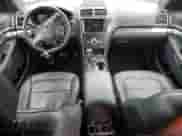 2019 Ford Explorer Limited z VIN 1FM5K7F86KGA64023, wystawiony jako Copart lot #82160555 z przebiegiem 114 657 mil mil oraz Szkoda całkowita • Salvage title. Historia ofert i sprzedaży dostępna na DreamBid. Obrazek 8.