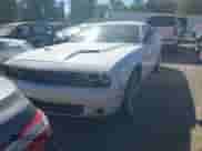 2016 Dodge Challenger SXT Plus with VIN 2C3CDZAG9GH143069, listed as a IAAI auction lot 43344802 with 108,147 mi miles and . Bid and sale history available at DreamBid. Image 17.