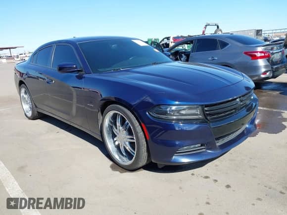 2015 Dodge Charger RT с VIN 2C3CDXCT9FH825138, выставлен на аукционе IAAI как лот 43491724 с пробегом 88 997 миль миль и . История ставок и продаж доступна на DreamBid. Изображение 1.