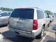 2007 Chevrolet Suburban LT с VIN 3GNFC16027G260735, выставлен на аукционе IAAI как лот 42584003 с пробегом 177 628 миль миль и . История ставок и продаж доступна на DreamBid. Изображение 4.