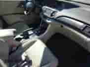 2014 Honda Accord EX-L with VIN 1HGCR6F54EA004550, listed as a IAAI auction lot 41843292 with Not provided miles and . Bid and sale history available at DreamBid. Image 5.