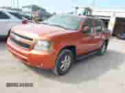 2007 Chevrolet Avalanche 3LT с VIN 3GNFK12357G239249, выставлен на аукционе IAAI как лот 43201423 с пробегом 203 270 миль миль и . История ставок и продаж доступна на DreamBid. Изображение 2.