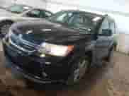 2011 Dodge Journey LUX z VIN 3D4PH9FG4BT511347, wystawiony jako IAAI lot #41927902 z przebiegiem 145 729 mil mil oraz . Historia ofert i sprzedaży dostępna na DreamBid. Obrazek 2.