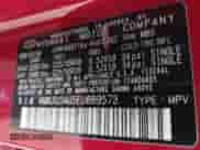 2014 Hyundai Tucson SE with VIN KM8JU3AG5EU889573, listed as a IAAI auction lot 40787698 with 57,213 mi miles and . Bid and sale history available at DreamBid. Image 9.