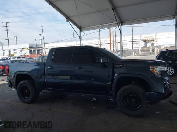 2021 GMC Sierra 1500 Elevation с VIN 1GTP8CED1MZ265581, выставлен на аукционе IAAI как лот 41481099 с пробегом 75 993 миль миль и . История ставок и продаж доступна на DreamBid. Изображение 14.