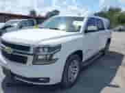 2015 Chevrolet Suburban с VIN 1GNSC5EC2FR525573, выставлен на аукционе IAAI как лот 40407018 с пробегом 209 157 миль миль и . История ставок и продаж доступна на DreamBid. Изображение 17.