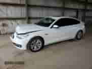 2015 BMW 5 Series 535i Gran Turismo с VIN WBA5M2C54FD872225, выставлен на аукционе Copart как лот 40958274 с пробегом Не указан миль и . История ставок и продаж доступна на DreamBid. Изображение 1.