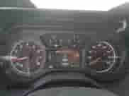 2016 Chevrolet Camaro 1LT с VIN 1G1FB1RX4G0158578, выставлен на аукционе Copart как лот 71457955 с пробегом 120 238 миль миль и Списание • Salvage title. История ставок и продаж доступна на DreamBid. Изображение 9.