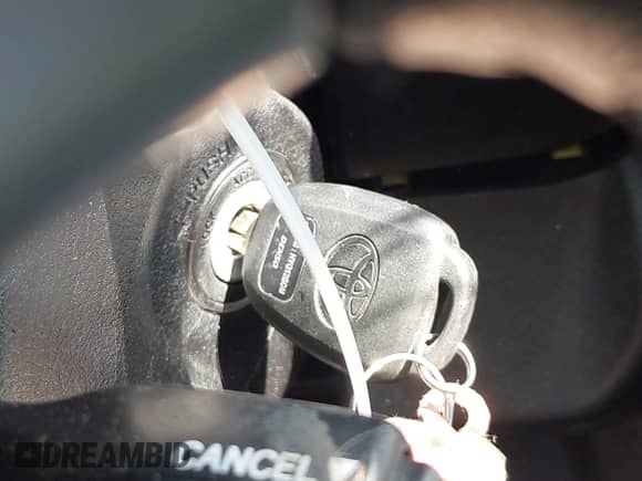 2014 Toyota Camry SE with VIN 4T1BF1FK8EU387561, listed as a IAAI auction lot 43310398 with 168,479 mi miles and . Bid and sale history available at DreamBid. Image 11.