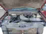 2004 Ford F-150 STX с VIN 1FTRX14W44NA86770, выставлен на аукционе IAAI как лот 43035631 с пробегом 180 112 миль миль и . История ставок и продаж доступна на DreamBid. Изображение 10.