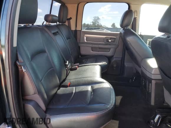 2014 Ram 1500 Big Horn with VIN 1C6RR6LT9ES416427, listed as a Copart auction lot 70903765 with 291,161 mi miles and Salvage title. Bid and sale history available at DreamBid. Image 10.